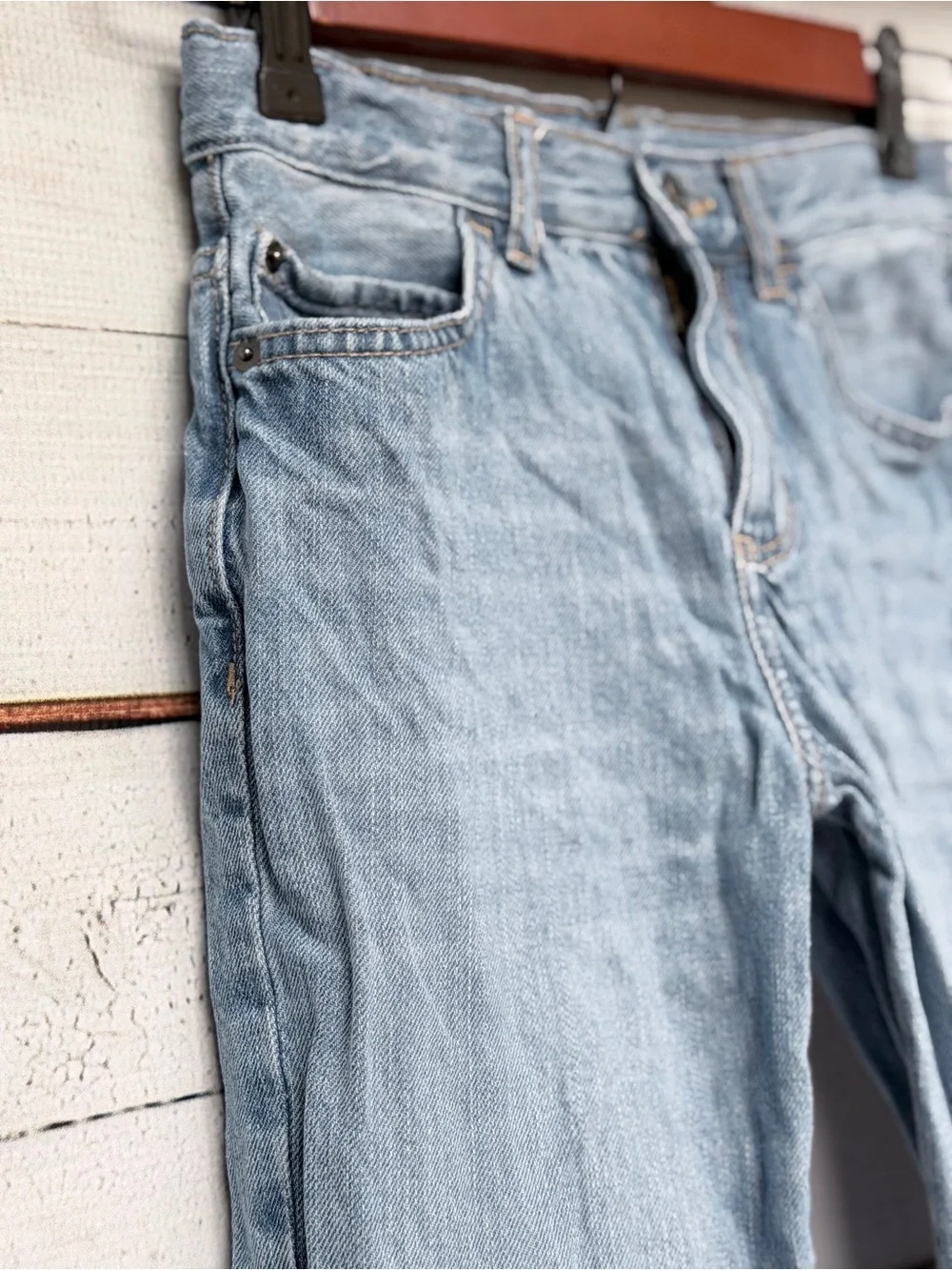 3 Pairs - The Children's Place Jeans